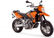 KTM 950 SMR